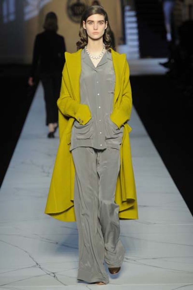 خريف وشتاء 2013- Rochas 