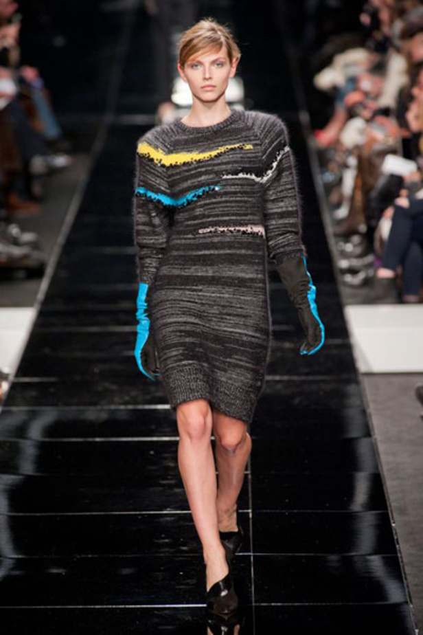 خريف شتاء 2013 - Iceberg 