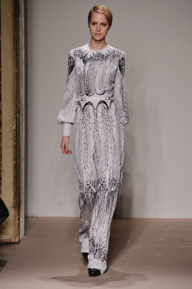خريف وشتاء 2013 – Maurizio Pecoraro 