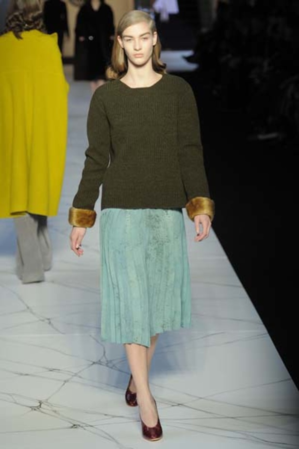 خريف وشتاء 2013- Rochas 