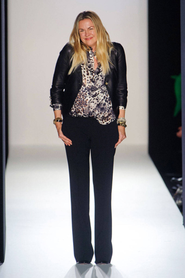 Mulberry – خريف وشتاء 2013 