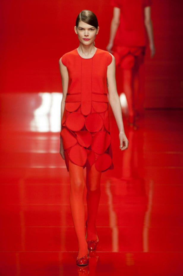 خريف شتاء 2013 - Jasper Conran 