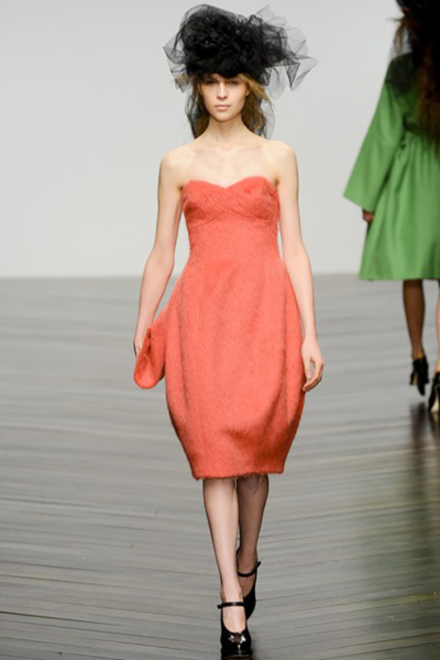 خريف شتاء 2013 - John Rocha 