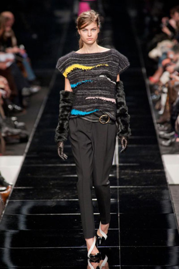 خريف شتاء 2013 - Iceberg 