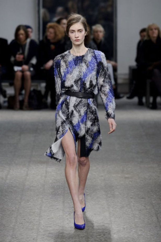 خريف وشتاء 2013 – Sportmax 