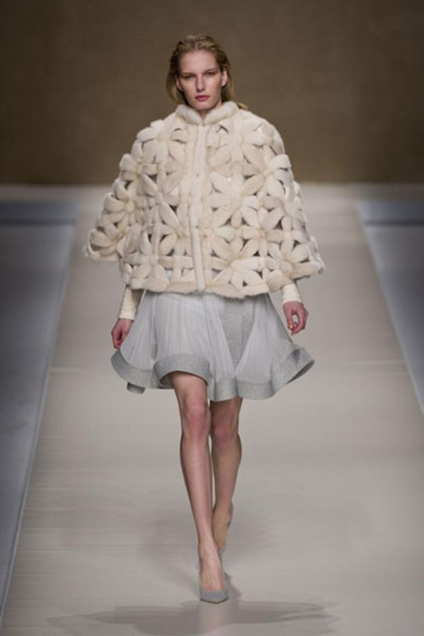 خريف شتاء 2013 - Blumarine 