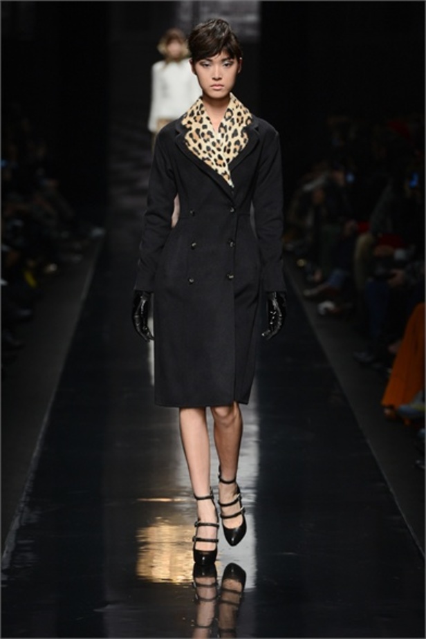 خريف شتاء 2013 - Ermanno Scervino 