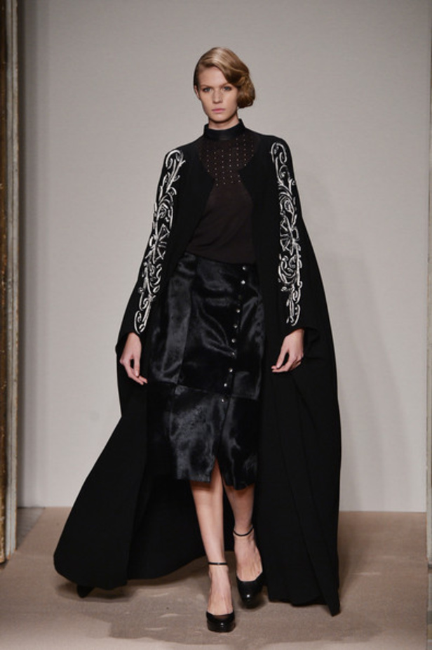 خريف وشتاء 2013 – Maurizio Pecoraro 