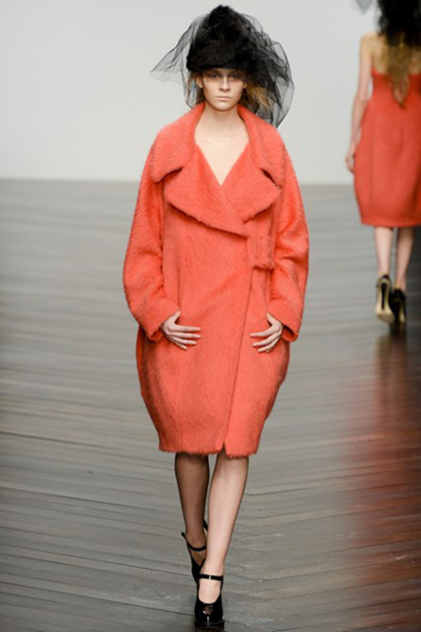 خريف شتاء 2013 - John Rocha 