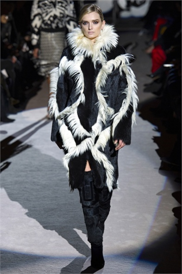 خريف شتاء 2013 - Tom Ford