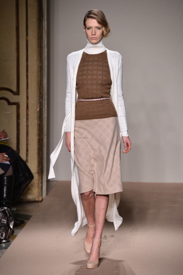 خريف وشتاء 2013 – Maurizio Pecoraro 