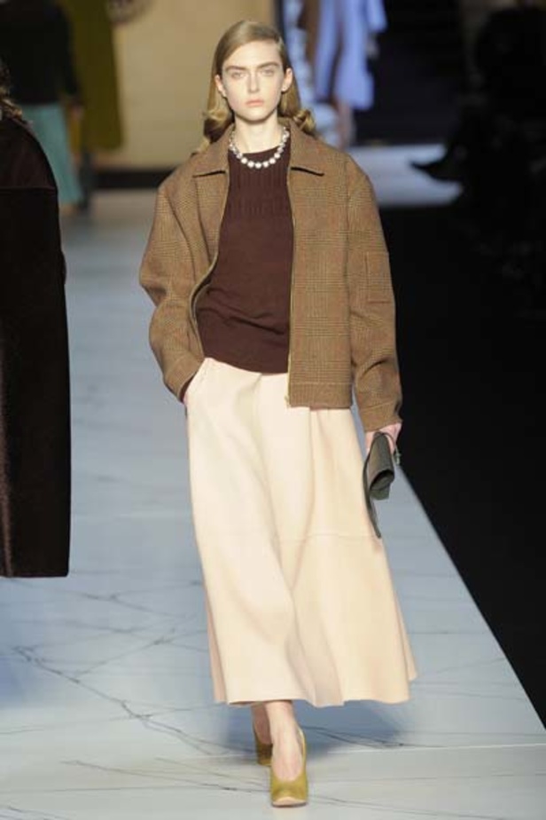 خريف وشتاء 2013- Rochas 