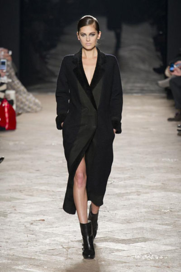 خريف شتاء 2013 - Simonetta Ravizza