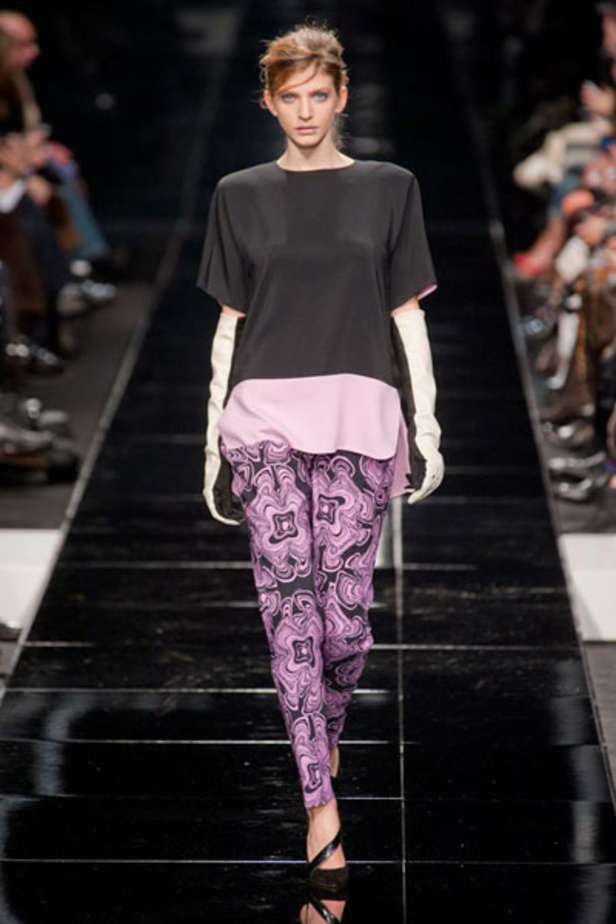 خريف شتاء 2013 - Iceberg 