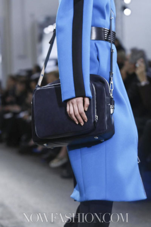 خريف وشتاء 2013 – Sportmax 