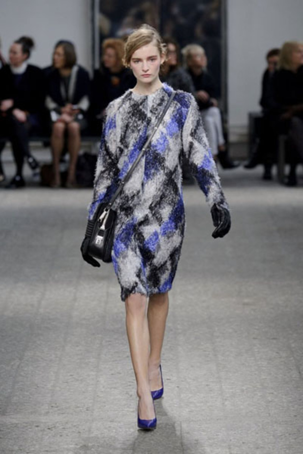 خريف وشتاء 2013 – Sportmax 