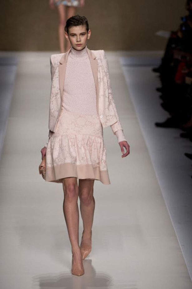 خريف شتاء 2013 - Blumarine 