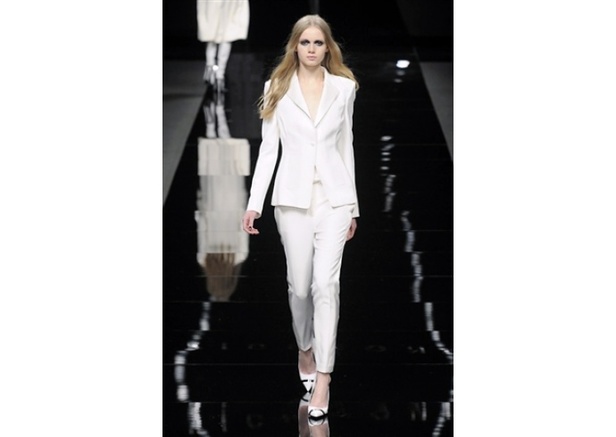 John richmond خريف وشتاء 2013 