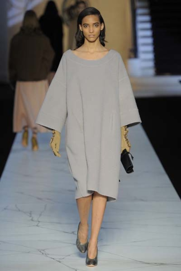 خريف وشتاء 2013- Rochas 