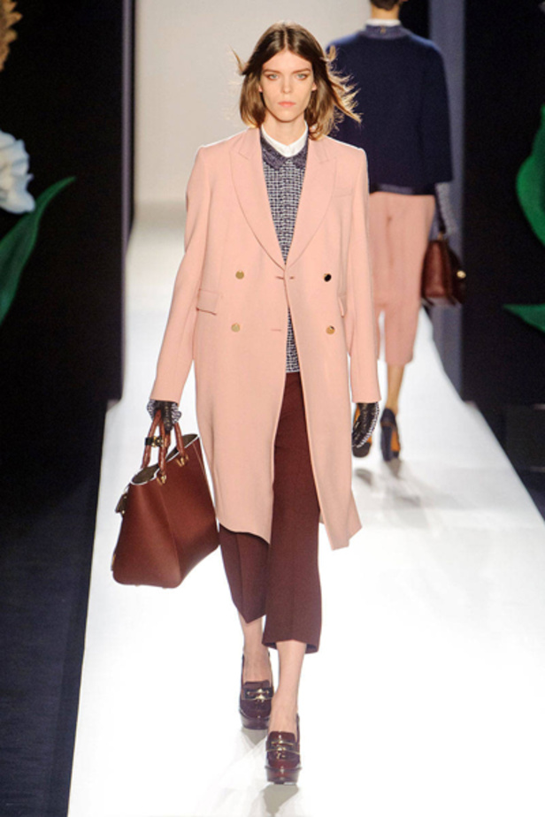 Mulberry – خريف وشتاء 2013 