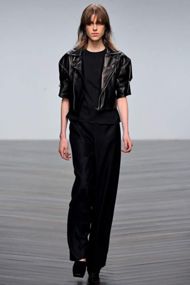 خريف شتاء 2013 -Emilio De La Morena 