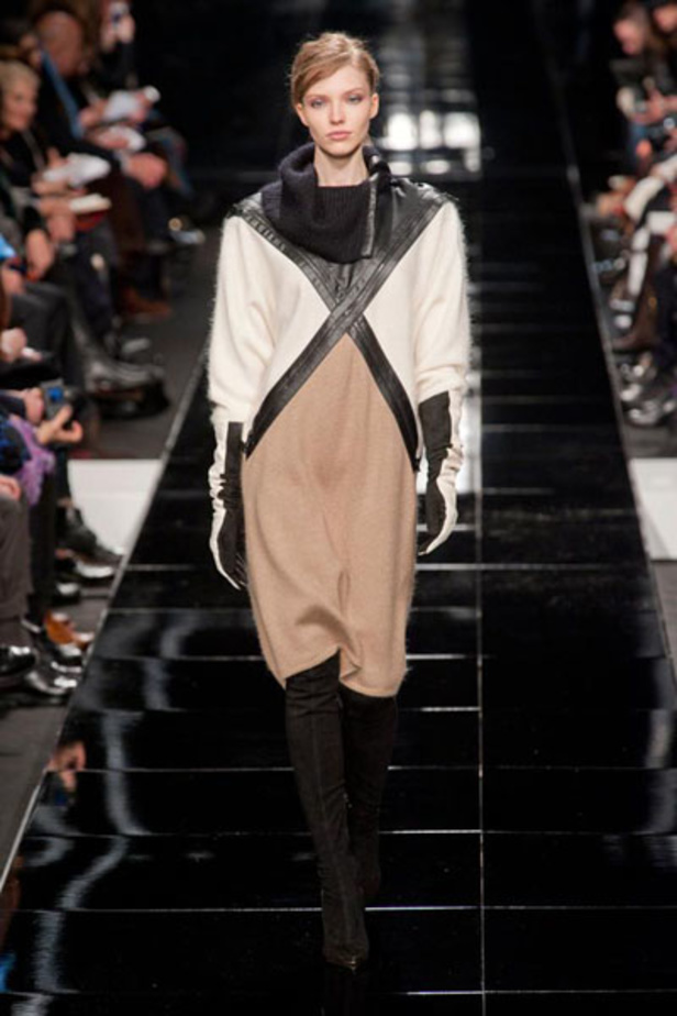 خريف شتاء 2013 - Iceberg 