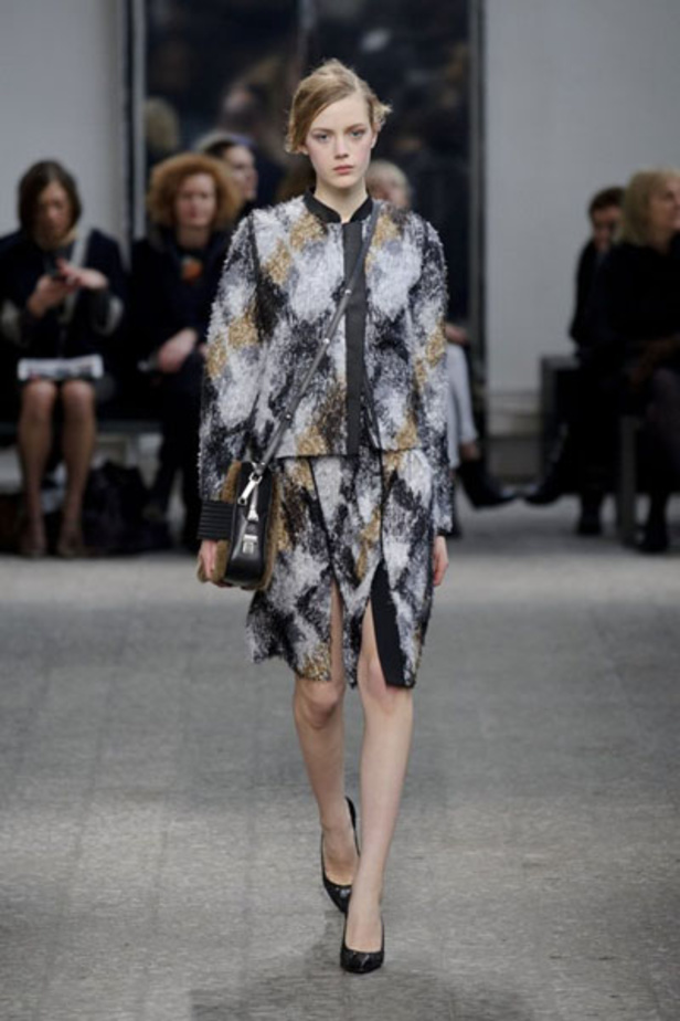 خريف وشتاء 2013 – Sportmax 