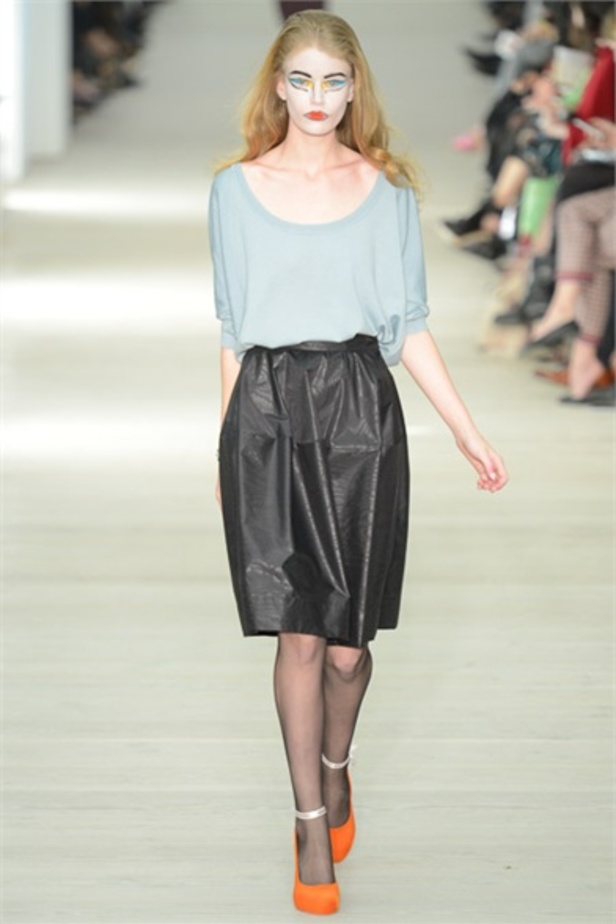 خريف شتاء 2013 - Vivienne WestWood