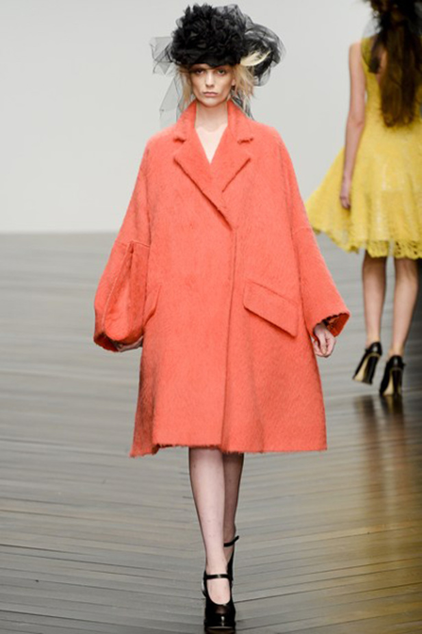 خريف شتاء 2013 - John Rocha 