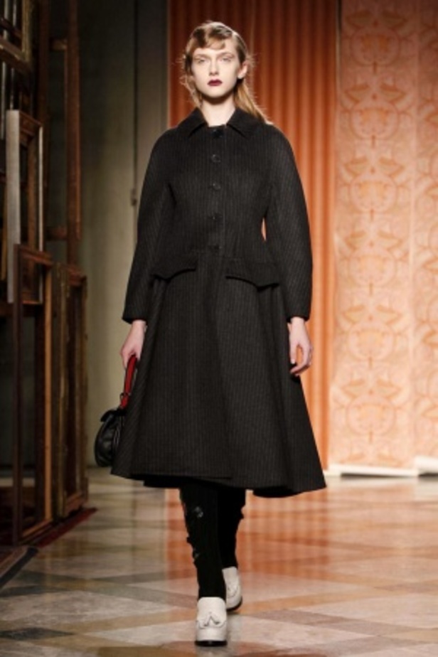 خريف شتاء 2013 - Antonio Marras 