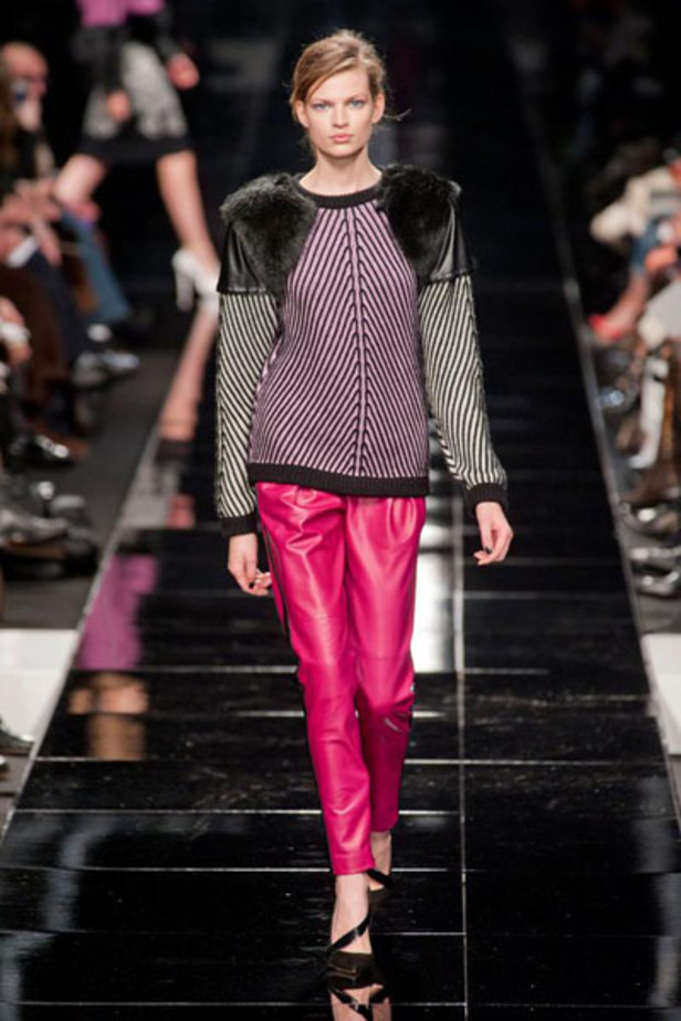 خريف شتاء 2013 - Iceberg 