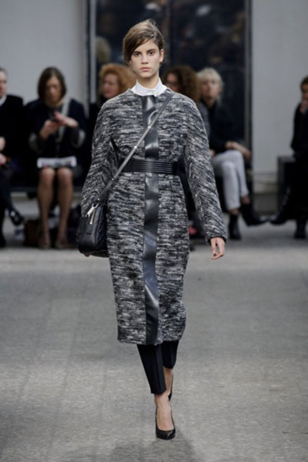 خريف وشتاء 2013 – Sportmax 