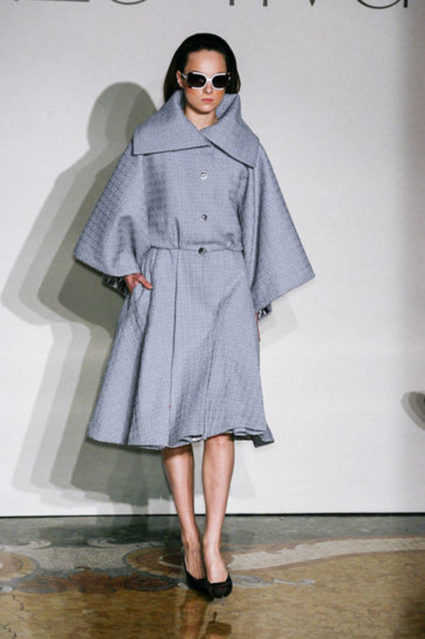 خريف شتاء 2013 - Lorenzo Riva