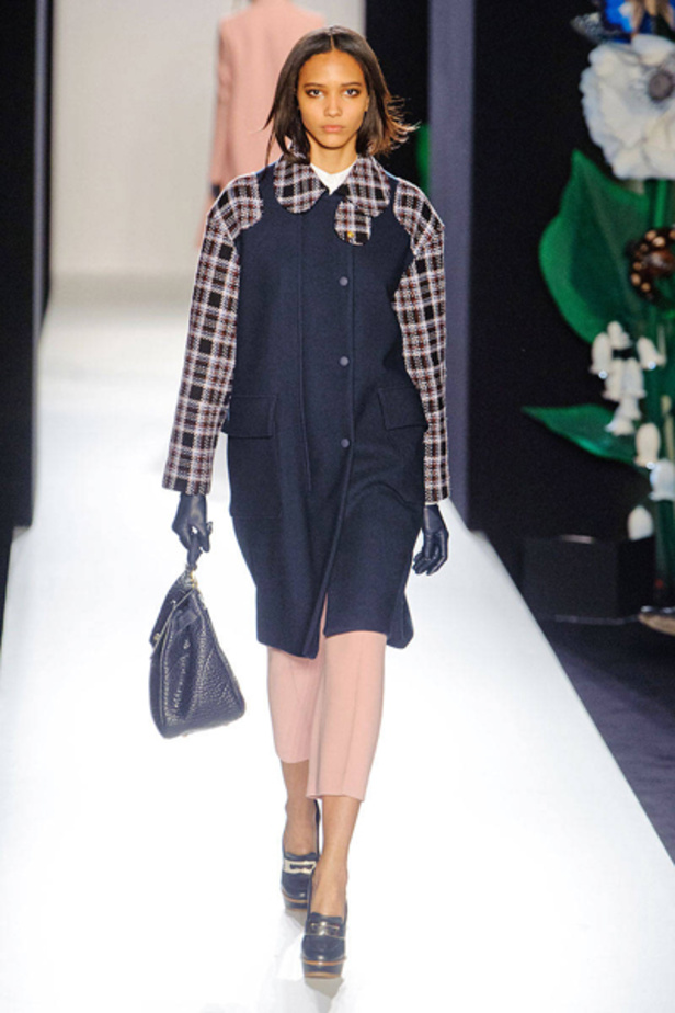 Mulberry – خريف وشتاء 2013 