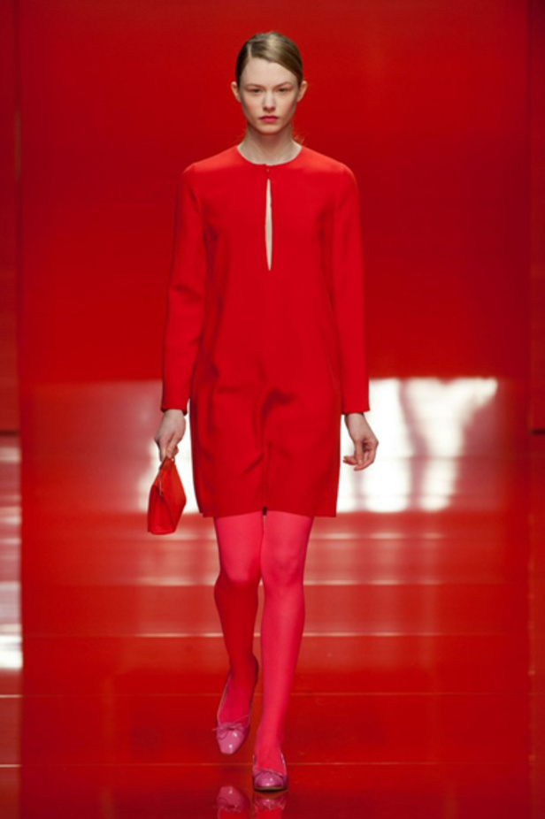 خريف شتاء 2013 - Jasper Conran 