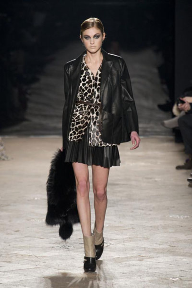 خريف شتاء 2013 - Simonetta Ravizza