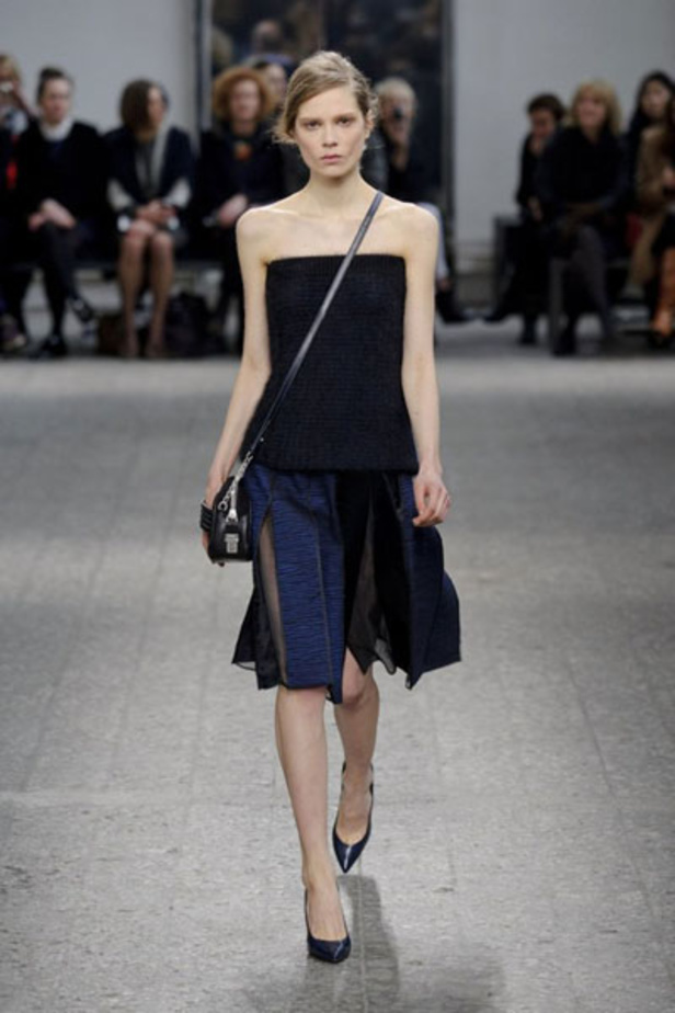 خريف وشتاء 2013 – Sportmax 