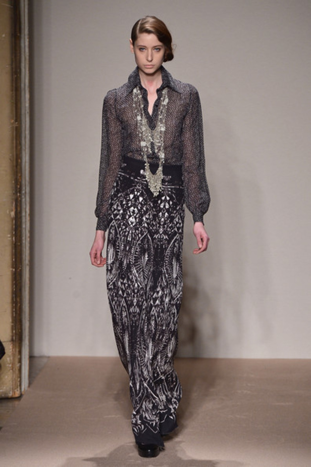 خريف وشتاء 2013 – Maurizio Pecoraro 