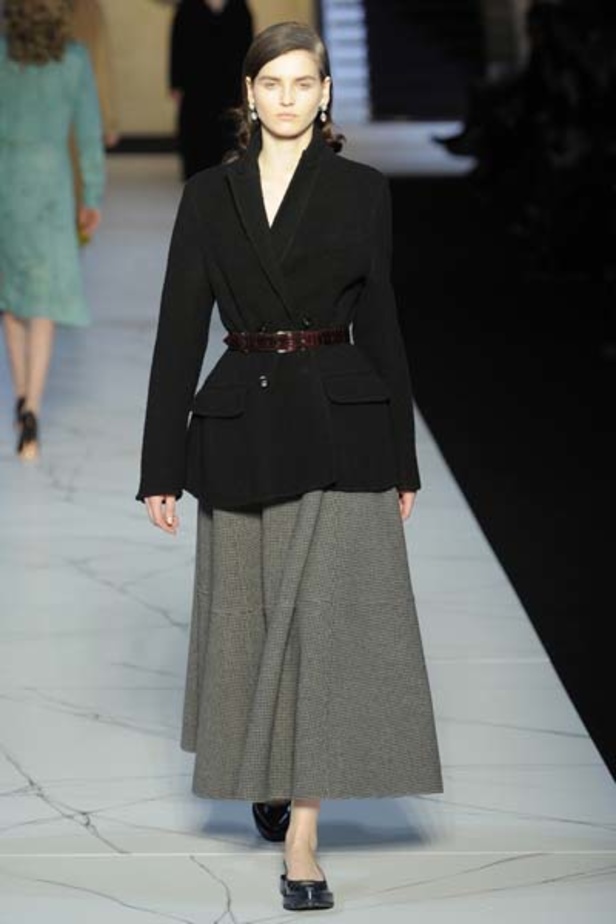خريف وشتاء 2013- Rochas 