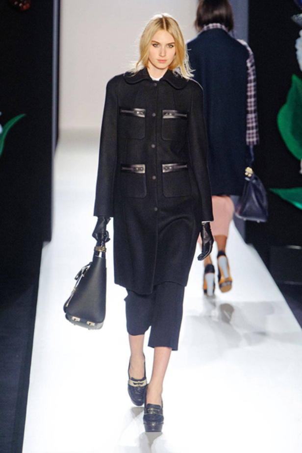 Mulberry – خريف وشتاء 2013 