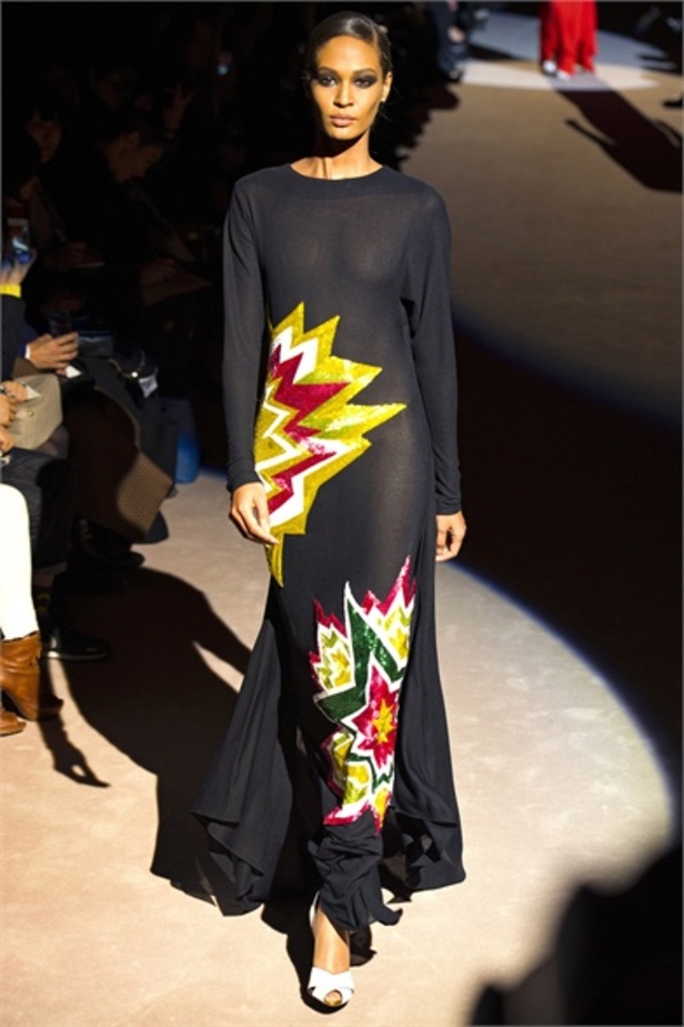 خريف شتاء 2013 - Tom Ford