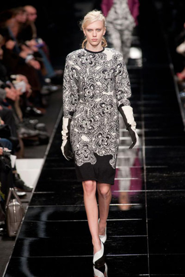 خريف شتاء 2013 - Iceberg 