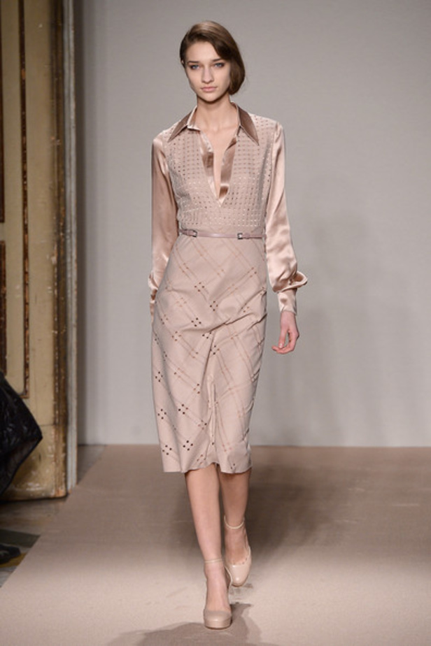 خريف وشتاء 2013 – Maurizio Pecoraro 