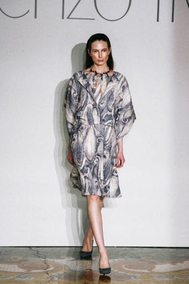 خريف شتاء 2013 - Lorenzo Riva