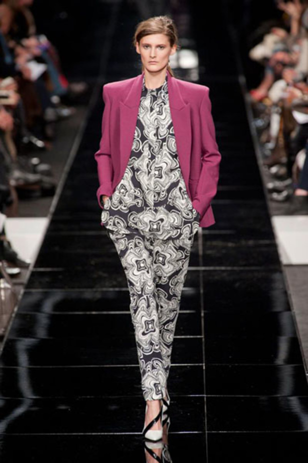 خريف شتاء 2013 - Iceberg 