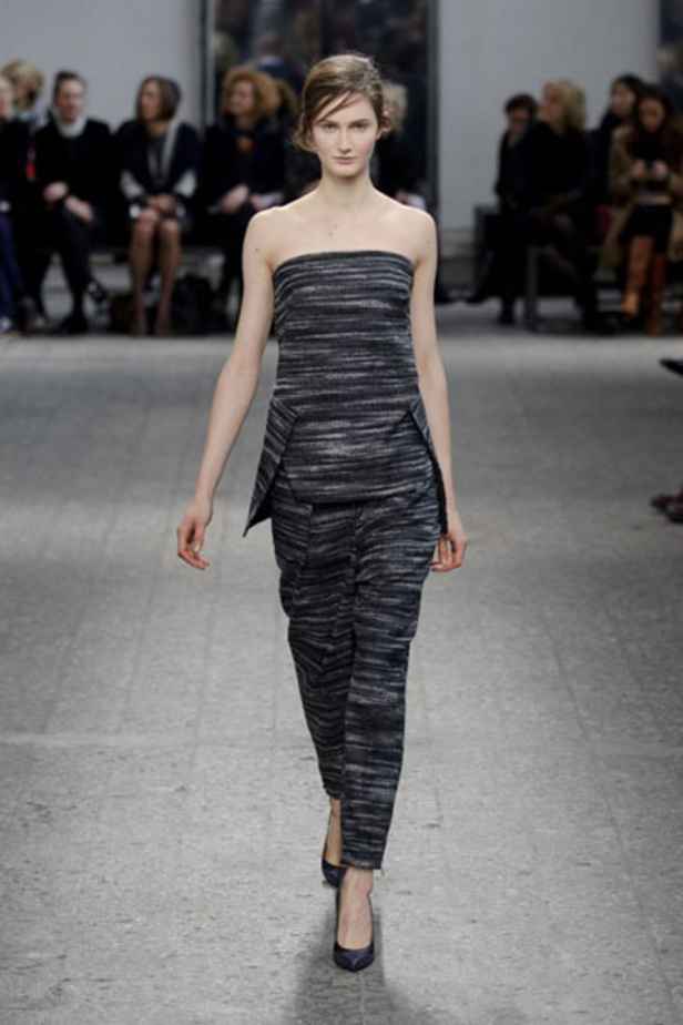 خريف وشتاء 2013 – Sportmax 