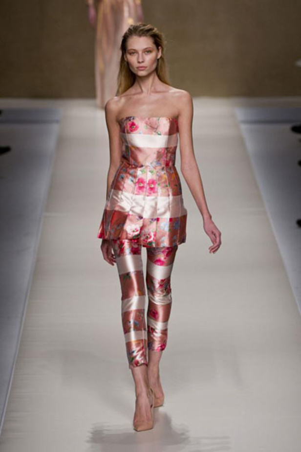 خريف شتاء 2013 - Blumarine 