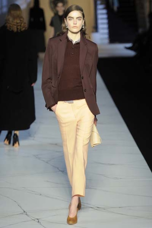 خريف وشتاء 2013- Rochas 