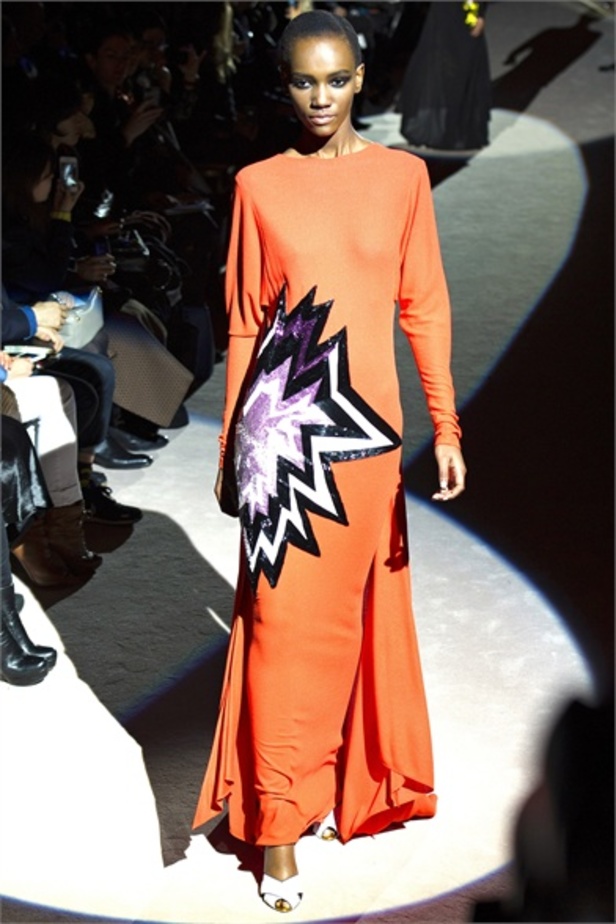 خريف شتاء 2013 - Tom Ford