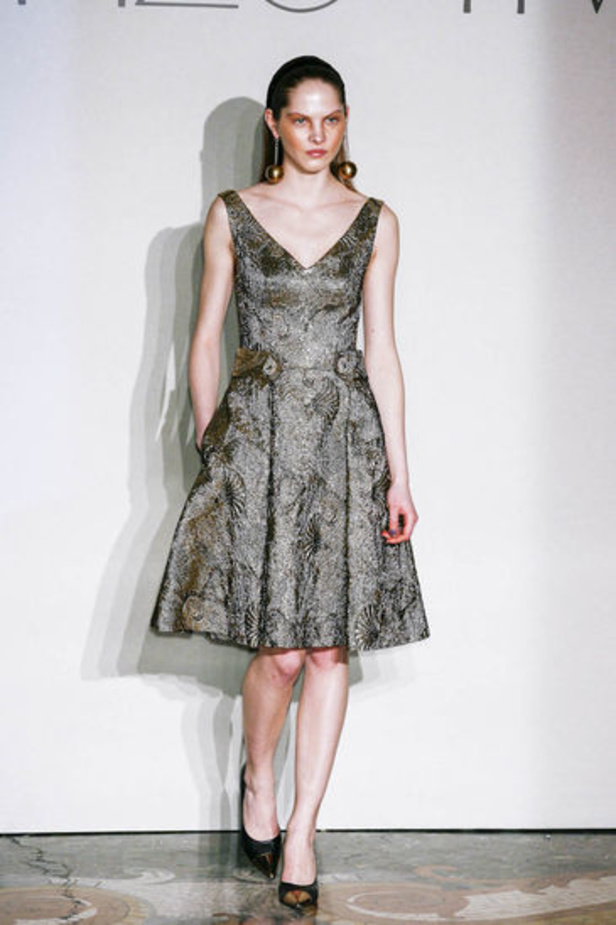 خريف شتاء 2013 - Lorenzo Riva